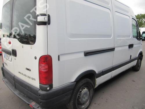 Other OPEL MOVANO A Van (X70) 2.2 DTI (FD) | BP37619753O1 - Image 6