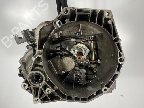Gearbox FIAT PUNTO EVO (199_) 1.3 D Multijet (199AXC1A, 199BXC1A, 199AXT1A, 199BXT1A) | BP37334094M3 - Image 3