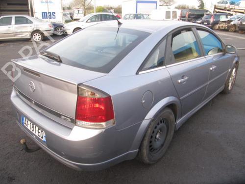 Electronic module OPEL VECTRA C GTS (Z02) | BP37296951M83 - Image 7