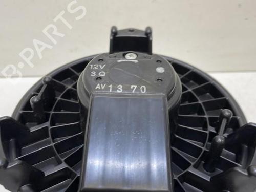 Used Heater blower motor Heater blower motor 37320392 37320392
