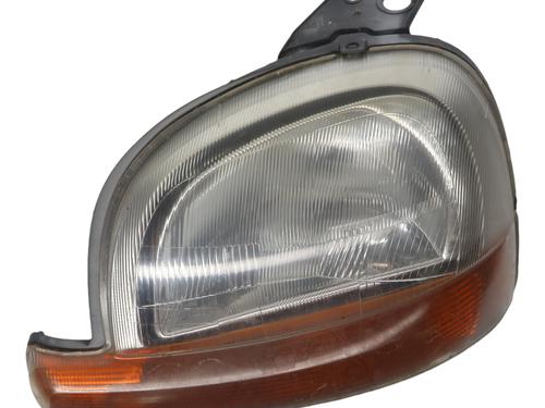 Left headlight RENAULT KANGOO (KC0/1_) 1.4 (KC0C, KC0H, KC0B, KC0M) | BP37521217C28 - Image 5