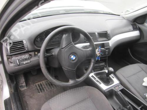 Left sun visor BMW 3 (E46) | BP37300956I1 - Image 5