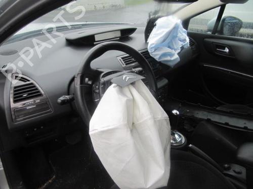 Climate control CITROËN C4 I (LC_) | BP37299550I5 - Image 6