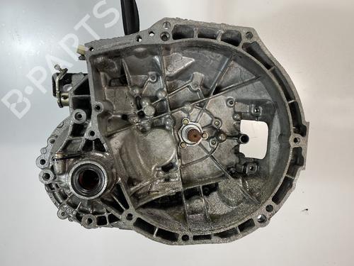 Gearbox CITROËN C3 Pluriel (HB_) 1.4 HDi | BP37328778M3 - Image 3