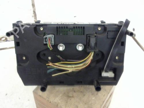 Used Climate control Climate control 37299931 37299931