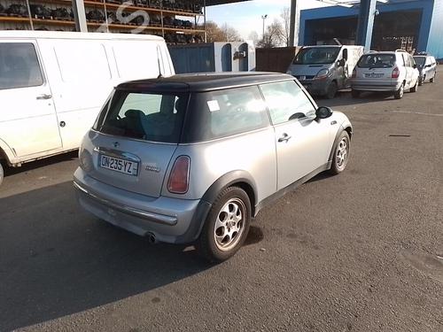 Right taillight MINI MINI (R56) | BP37319751C35 - Image 9