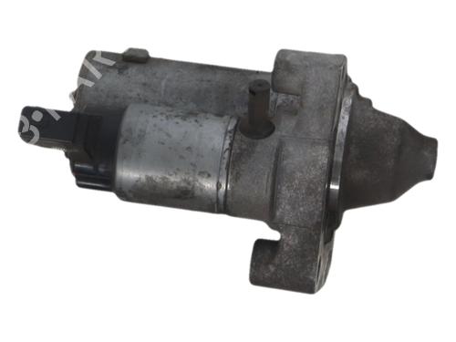 Starter PEUGEOT 2008 I (CU_) 1.2 VTi | BP37994593M8 - Image 4