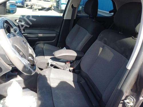 Sikkerhedssele foran højre CITROËN C4 CACTUS 1.2 VTi 82 | BP37337534I25  - Image 12