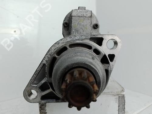 Starter VW GOLF PLUS V (5M1, 521) | BP37313568M8 - Image 6