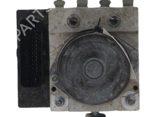 ABS pump OPEL MERIVA B MPV (S10) 1.4 (75) | BP37349040M43 - Image 2