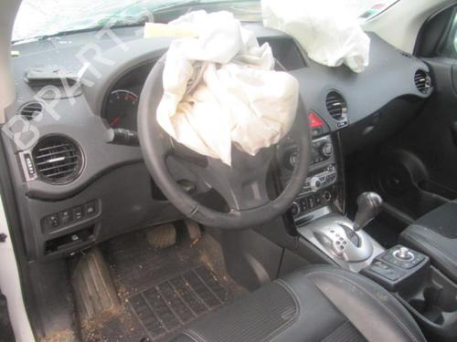 Climate control RENAULT KOLEOS I (HY_) 2.0 dCi 4x4 (HY0K) | BP37300117I5 - Image 11