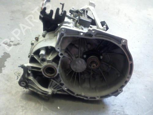 Gearbox FORD C-MAX (DM2) 1.6 TDCi | BP37302097M3 - Image 2