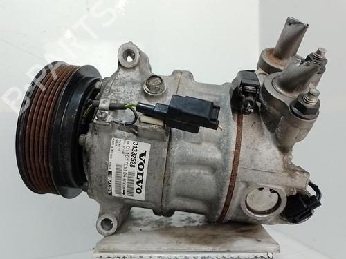 AC compressor VOLVO XC60 I SUV (156) | BP37312909M34 - Image 3