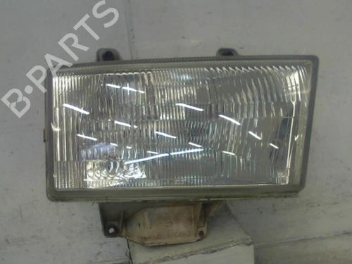Used Right headlight Right headlight 37303559 37303559