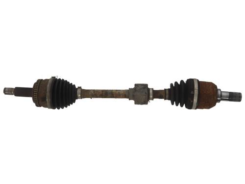 Left front driveshaft HYUNDAI i30 (GD) 1.6 CRDi | BP37340223M38 - Image 2