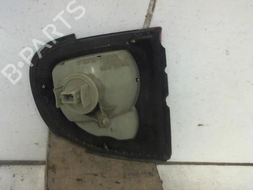 Used Left tailgate light Left tailgate light 37298814 37298814