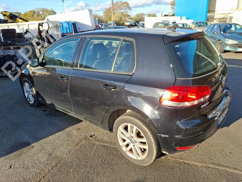 Alternator VW GOLF VI (5K1) 1.6 TDI | BP40203953M7 - Image 16