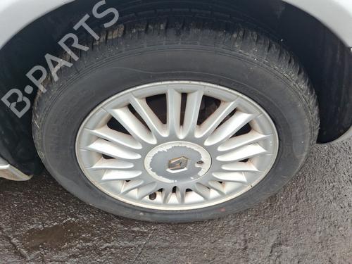 Used Parts RENAULT MEGANE II Coupé-Cabriolet (EM0/1_) 4804514