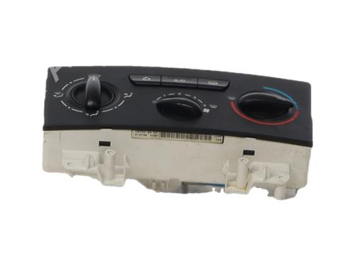Climate control CITROËN C4 I (LC_) 1.6 HDi | BP37349282I5 - Image 2