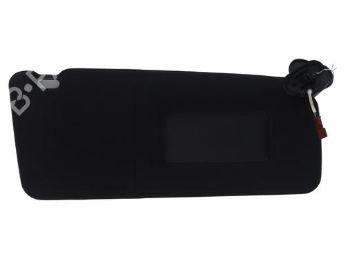 Right sun visor BMW X5 (E53) 3.0 d | BP37338247I2 - Image 3