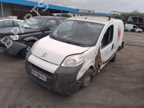 Right headlight CITROËN NEMO Box Body/MPV (AA_) | BP37325560C29 - Image 6