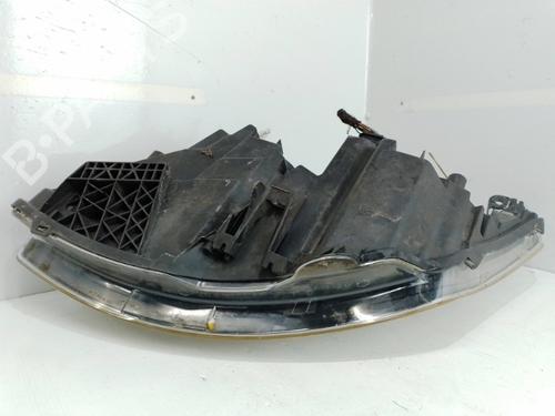 Right headlight CITROËN C4 I (LC_) 1.6 HDi | BP37321307C29 - Image 7