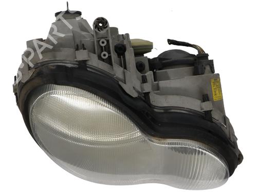 right-headlight-mercedes-benz-c-class-w203-2000-2001-2002-2003-2004-2005-2006-2007-37328967 main image