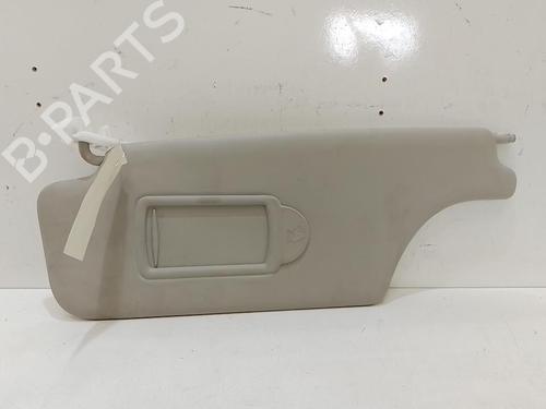 Left sun visor RENAULT MODUS / GRAND MODUS (F/JP0_) 1.4 (JP01, JP0J) | BP37315521I1 - Image 4