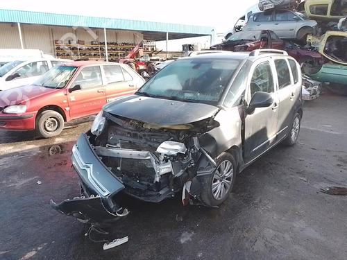 Front wiper motor CITROËN C3 Picasso (SH_) | BP37313420M29 - Image 6