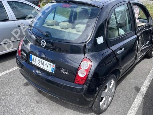 Used Parts NISSAN MICRA III (K12) 1.4 16V 4835446