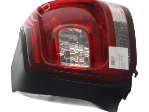Right taillight CITROËN DS3 (SA_) 1.6 VTi 120 | BP37339969C35 - Image 5