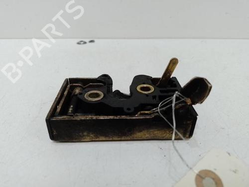 Used Front left lock Front left lock 37321900 37321900