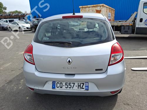 Right front window switch RENAULT CLIO III (BR0/1, CR0/1) 1.2 16V (BR02, BR0J, BR11, CR02, CR0J, CR11) | BP37347247I26 - Image 12