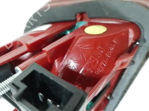Right tailgate light CITROËN C5 III (RD_) | BP37311754C80 - Image 3