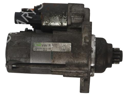 Starter VW GOLF PLUS V (5M1, 521) | BP37339094M8 - Image 5