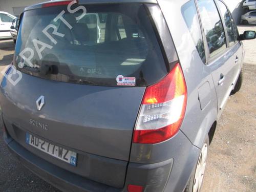 Right front window switch RENAULT SCÉNIC II (JM0/1_) | BP37298515I26 - Image 8