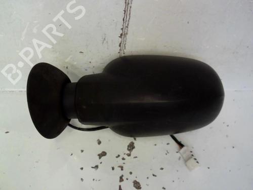 Left mirror DACIA LOGAN (LS_) 1.5 dCi (LS0K) | BP37305347C26 - Image 4