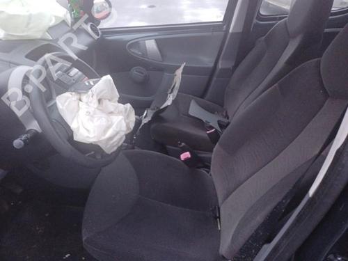 Starter CITROËN C1 (PM_, PN_) 1.0 | BP37322875M8 - Image 8