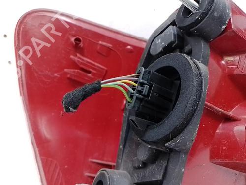 Right taillight CITROËN C5 III (RD_) | BP37315411C35 - Image 3