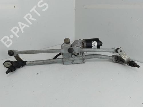 Front wiper motor BMW 1 (E81) 118 d | BP37300825M29 - Image 2