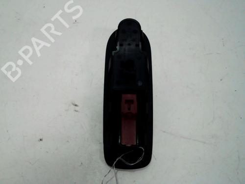 Left front window switch PEUGEOT 407 Coupe (6C_) 2.7 HDi | BP37306580I27 - Image 2