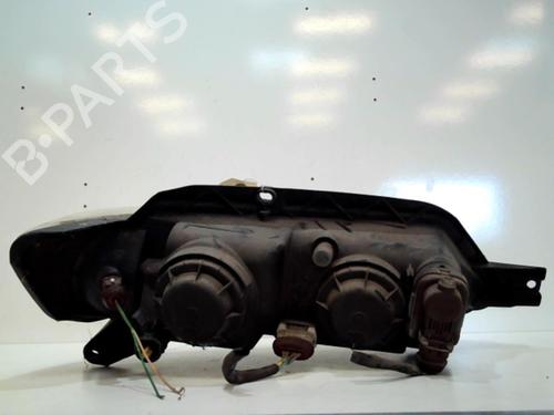 Used Left headlight Left headlight 37310869 37310869