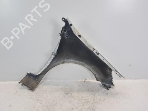 Used Left front fenders Left front fenders 37622044 37622044