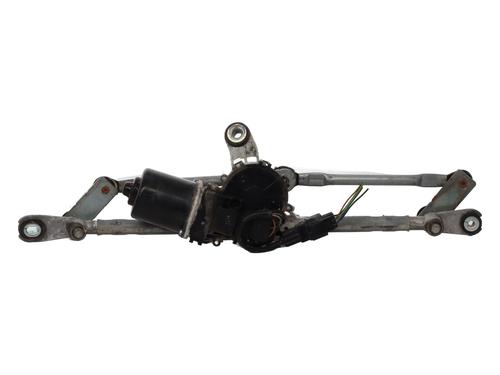 Front wiper motor SSANGYONG KORANDO (CK) 2.0 e-XDi | BP37329555M29 - Image 3