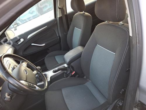 Front right seatbelt FORD MONDEO IV (BA7) | BP37332070I25 - Image 11