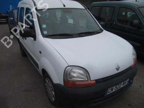 Right front indicator RENAULT KANGOO Express (FC0/1_) | BP37296681C33 - Image 4