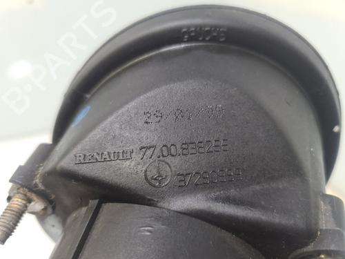 Used Left front fog light Left front fog light 37322842 37322842