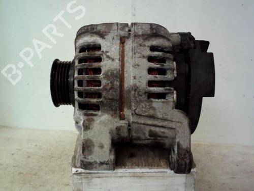 Alternator OPEL CORSA D (S07) 1.0 (L08, L68) | BP37307265M7 - Image 2