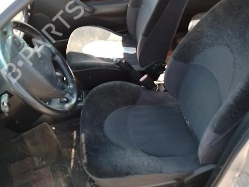 Starter ROVER 200 II Hatchback (RF) 216 Si | BP37311077M8 - Image 12