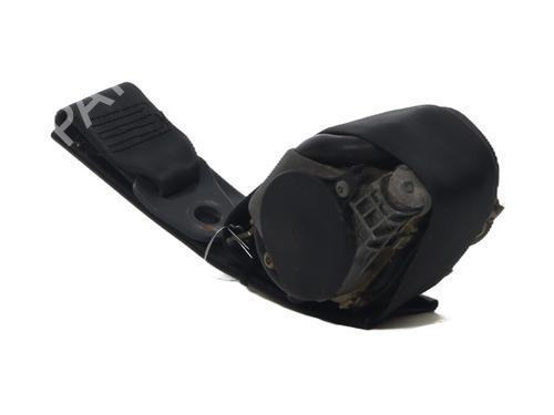 Front left seatbelt PEUGEOT 206 CC (2D) | BP37335443I26 - Image 2